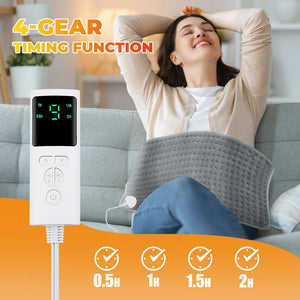 Upgrade Electric Heating Blanket