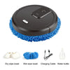 Smart Robot Vacuum Cleaner