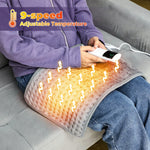 Upgrade Electric Heating Blanket