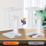 10W Wireless Charging Table Lamp