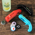 Creative Gun Bottle Opener