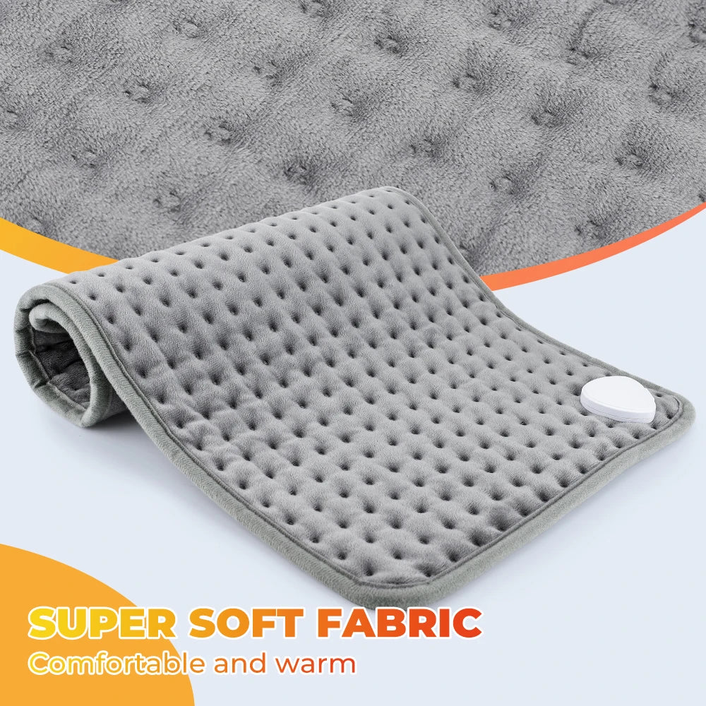 Upgrade Electric Heating Blanket