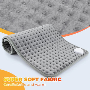 Upgrade Electric Heating Blanket