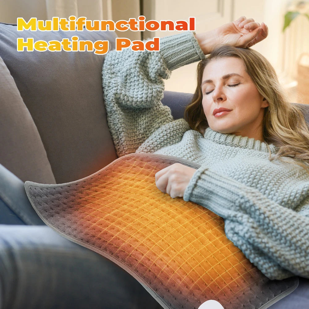 Upgrade Electric Heating Blanket