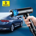 Baseus Car Wash High Pressure Water Gun Spray Nozzle Car Washers