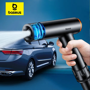 Baseus Car Wash High Pressure Water Gun Spray Nozzle Car Washers