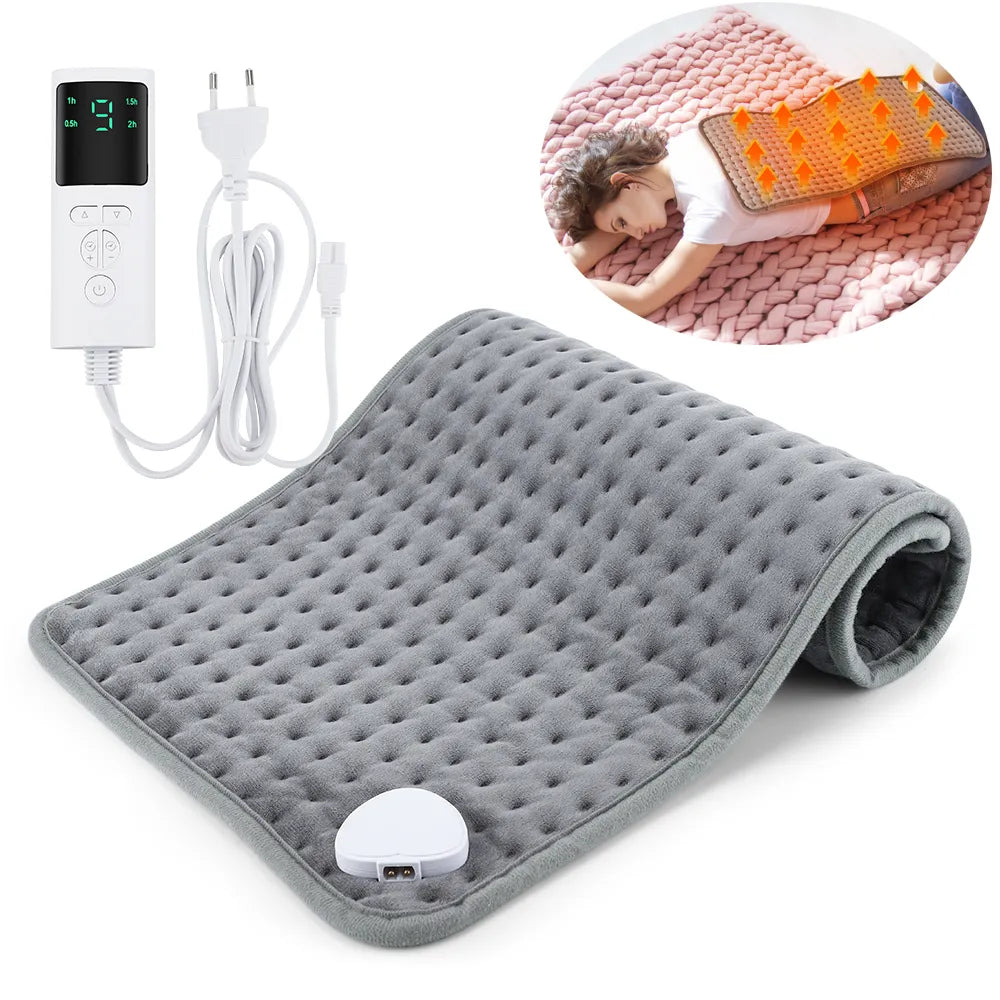 Upgrade Electric Heating Blanket