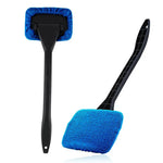 Car Window Cleaner Brush Kit Windshield Cleaning Wash Tool