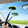 Car Window Cleaner Brush Kit Windshield Cleaning Wash Tool