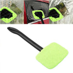 Car Window Cleaner Brush Kit Windshield Cleaning Wash Tool