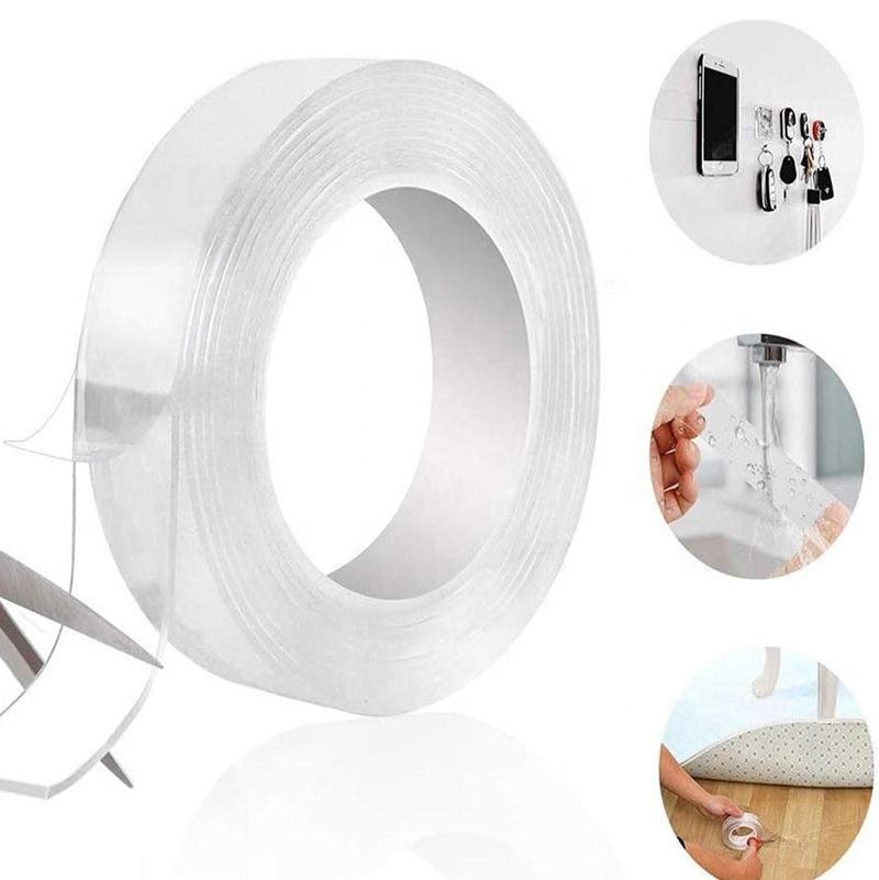 Super Strong Double Self Adhesive Tape