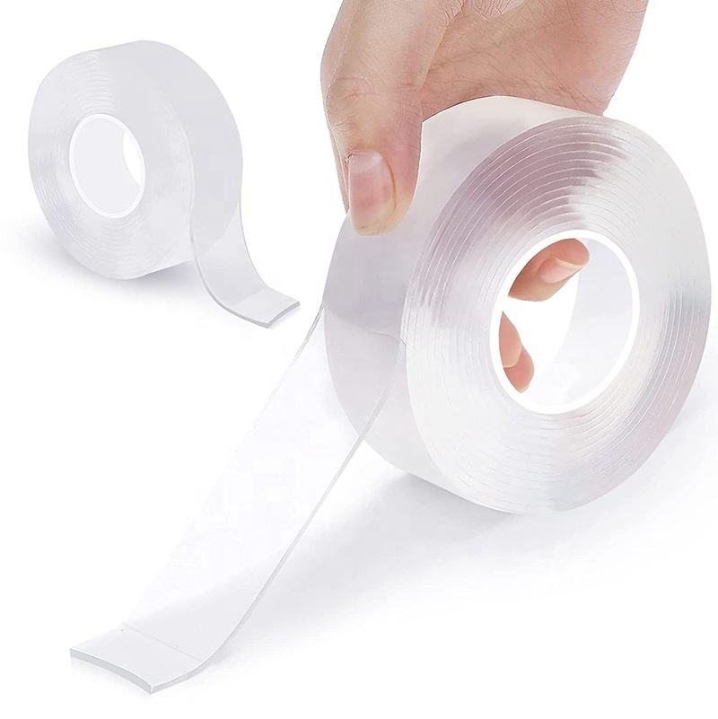 Super Strong Double Self Adhesive Tape