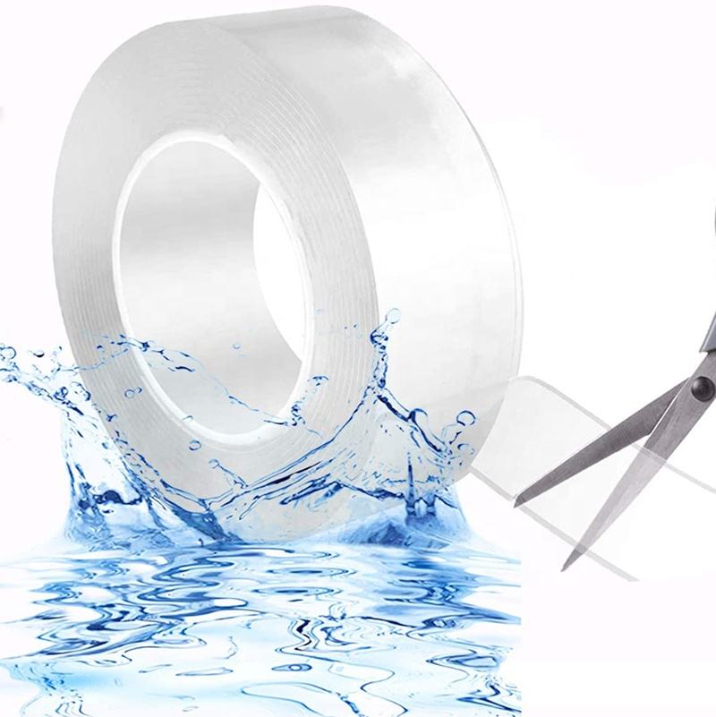 Super Strong Double Self Adhesive Tape