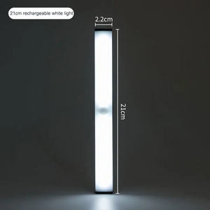 LED Automatic Wireless Human Body Induction Night Light