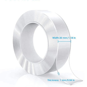 Super Strong Double Self Adhesive Tape