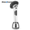 Multipurpose Pet Cleaning Brushes