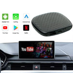 Magic Box Carplay Android 12 Multimedia Applepie Boxen