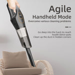 Handheld Vacuum Cleaner For Home Car 3 In 1