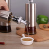 Vinegar Bottle Oil Dispenser Olive Oil Dispenser