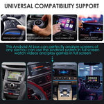 Magic Box Carplay Android 12 Multimedia Applepie Boxen