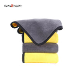 Quick Dry Microfiber Car Drying Towel Car Drying Towel