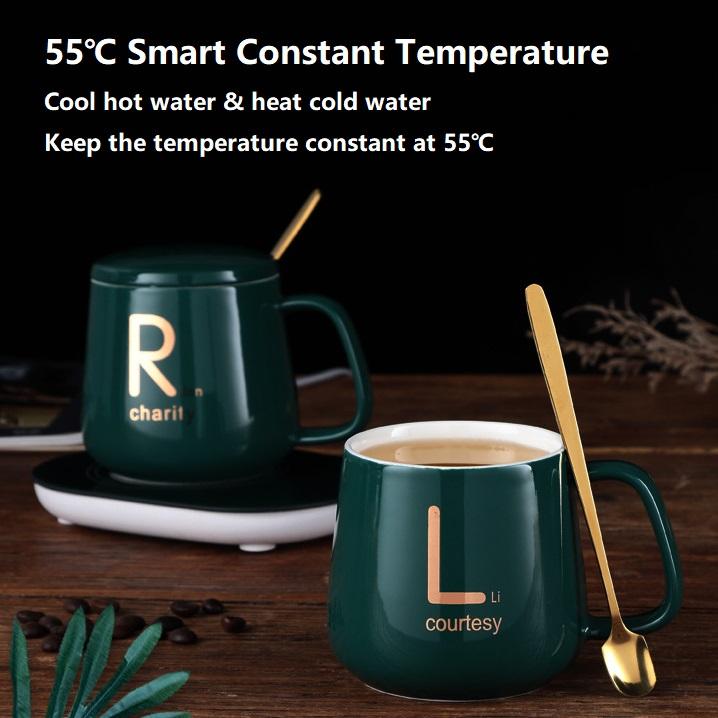 Temperature Control Smart Coffee Mug