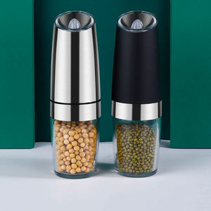 ELECTRIC PEPPER AND SALT MILL