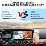 Magic Box Carplay Android 12 Multimedia Applepie Boxen