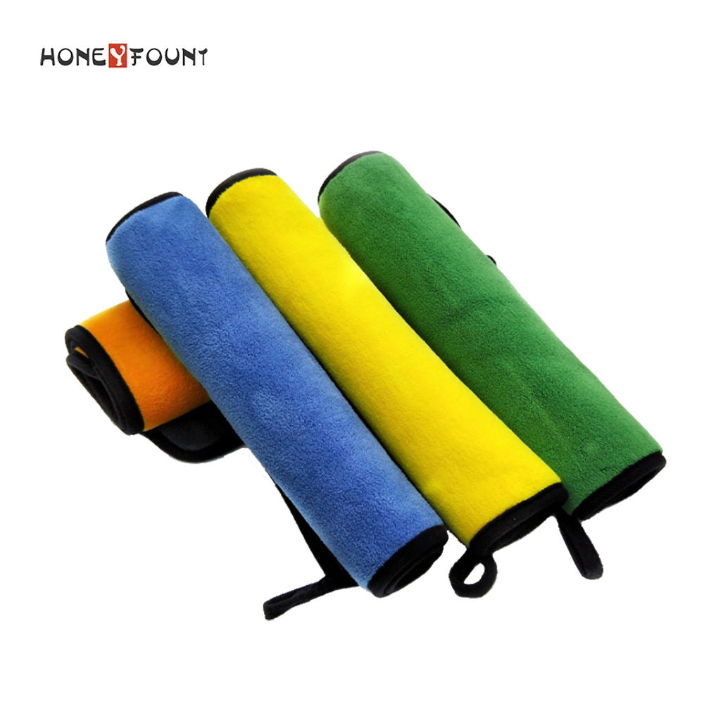 Quick Dry Microfiber Car Drying Towel Car Drying Towel