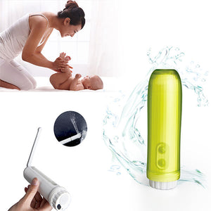 Electric Portable Bidet Travel Bidet Shattaf Bidet With Battery