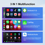 4 + 64 Gb Carplay Ai Box Android 11 Carplay Draadloze Carplay Ai Box